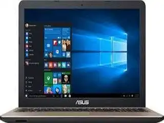  Asus VivoBook 15 X540UA GQ284T Laptop (Core i3 6th Gen 4 GB 1 TB Windows 10) prices in Pakistan